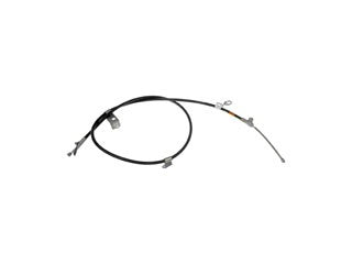 Parking Brake Cable Dorman-First Stop C660726