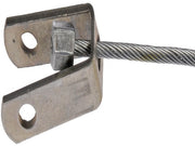 Parking Brake Cable Dorman-First Stop C660727