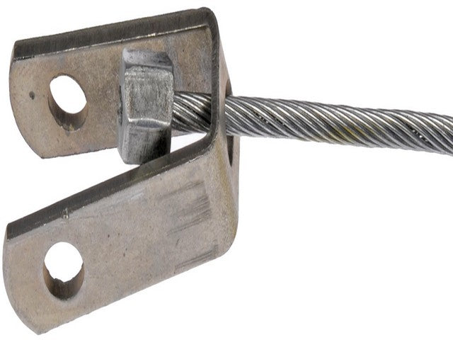Parking Brake Cable Dorman-First Stop C660727