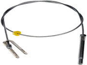 Parking Brake Cable Dorman-First Stop C660727