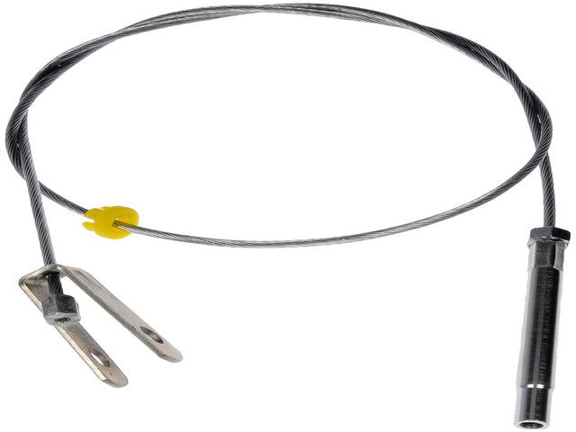 Parking Brake Cable Dorman-First Stop C660727