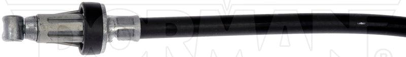Parking Brake Cable Dorman-First Stop C660728