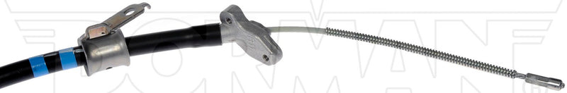 Parking Brake Cable Dorman-First Stop C660728