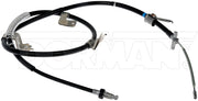 Parking Brake Cable Dorman-First Stop C660728