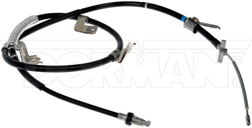 Parking Brake Cable Dorman-First Stop C660728