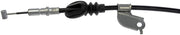 Parking Brake Cable Dorman-First Stop C660730