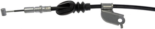 Parking Brake Cable Dorman-First Stop C660730