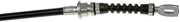Parking Brake Cable Dorman-First Stop C660730