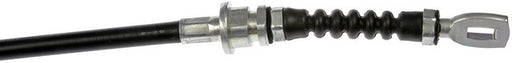Parking Brake Cable Dorman-First Stop C660730