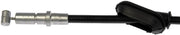 Parking Brake Cable Dorman-First Stop C660731