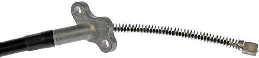Parking Brake Cable Dorman-First Stop C660731