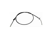 Parking Brake Cable Dorman-First Stop C660731