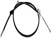 Parking Brake Cable Dorman-First Stop C660733