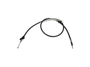 Parking Brake Cable Dorman-First Stop C660734