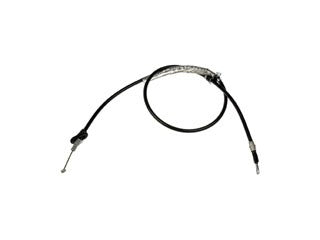 Parking Brake Cable Dorman-First Stop C660734