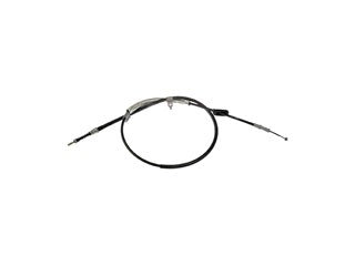 Parking Brake Cable Dorman-First Stop C660736