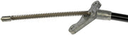 Parking Brake Cable Dorman-First Stop C660737