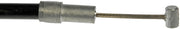 Parking Brake Cable Dorman-First Stop C660737