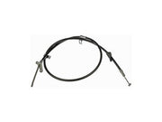 Parking Brake Cable Dorman-First Stop C660737