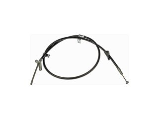Parking Brake Cable Dorman-First Stop C660737