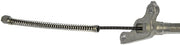 Parking Brake Cable Dorman-First Stop C660738