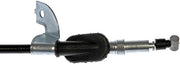 Parking Brake Cable Dorman-First Stop C660738