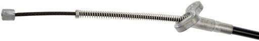 Parking Brake Cable Dorman-First Stop C660740