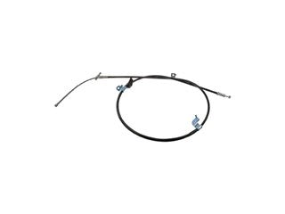 Parking Brake Cable Dorman-First Stop C660740