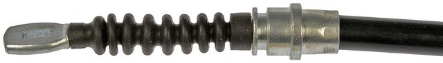 Parking Brake Cable Dorman-First Stop C660741