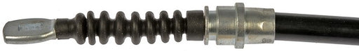 Parking Brake Cable Dorman-First Stop C660741