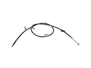 Parking Brake Cable Dorman-First Stop C660741