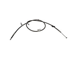 Parking Brake Cable Dorman-First Stop C660741