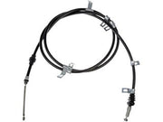 Parking Brake Cable Dorman-First Stop C660744