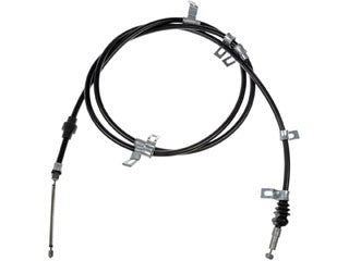 Parking Brake Cable Dorman-First Stop C660744