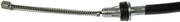 Parking Brake Cable Dorman-First Stop C660745