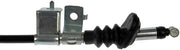 Parking Brake Cable Dorman-First Stop C660745