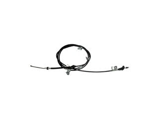 Parking Brake Cable Dorman-First Stop C660745