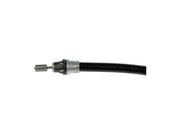 Parking Brake Cable Dorman-First Stop C660747