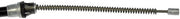 Parking Brake Cable Dorman-First Stop C660747