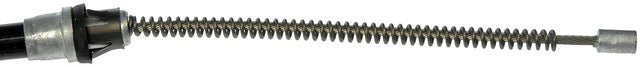 Parking Brake Cable Dorman-First Stop C660747