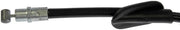 Parking Brake Cable Dorman-First Stop C660749