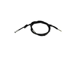 Parking Brake Cable Dorman-First Stop C660749