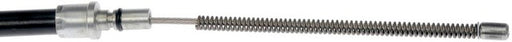 Parking Brake Cable Dorman-First Stop C660750