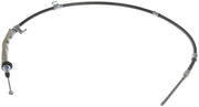 Parking Brake Cable Dorman-First Stop C660750