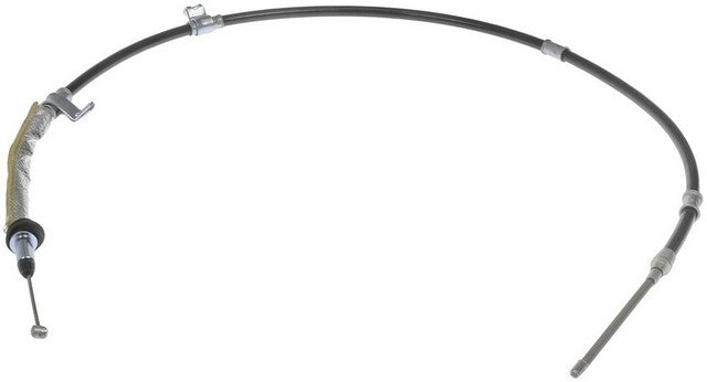 Parking Brake Cable Dorman-First Stop C660750
