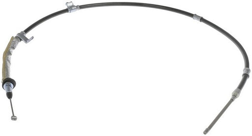 Parking Brake Cable Dorman-First Stop C660750