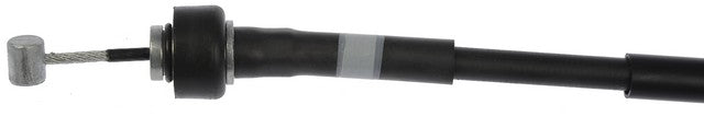 Parking Brake Cable Dorman-First Stop C660752