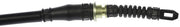 Parking Brake Cable Dorman-First Stop C660752
