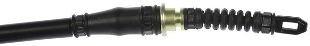 Parking Brake Cable Dorman-First Stop C660752