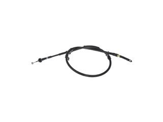 Parking Brake Cable Dorman-First Stop C660752